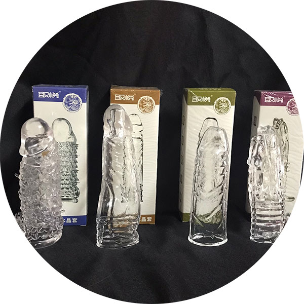 Bao Cao Su Đôn Dên