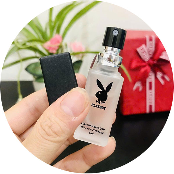 Chai Xịt Chống Xuất Tinh Sớm