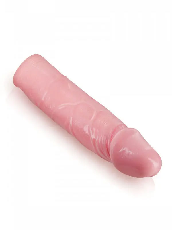 Alternative view of Bao cao su đôn dên Baile tăng 6cm màu da