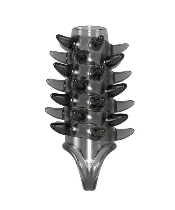 Alternative view of Bao cao su đôn dên Meleon nhiều gai siêu mềm