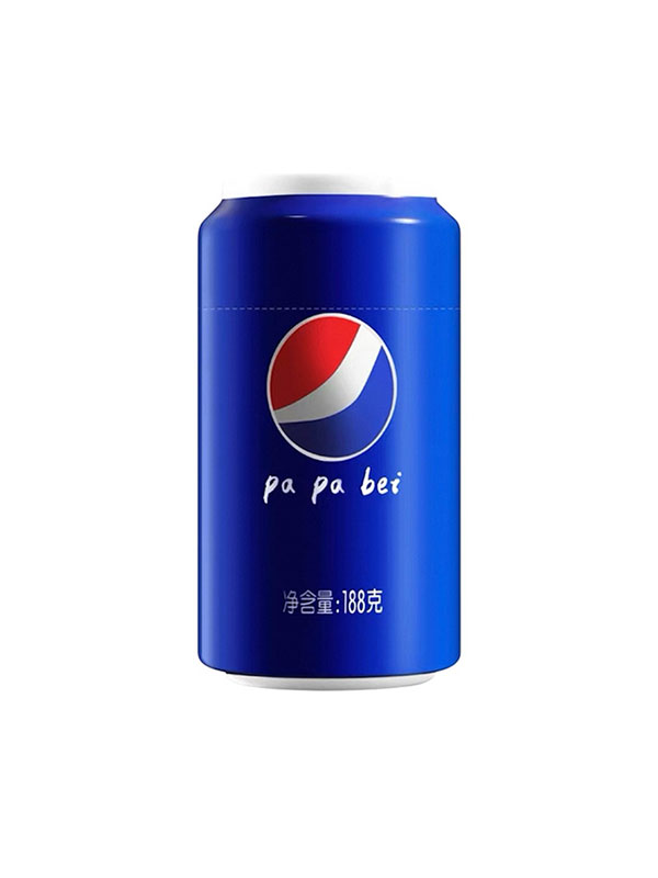Cốc âm đạo giả ngụy trang lon Pepsi tinh tế