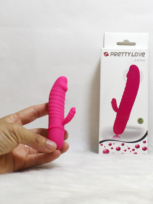 Que rung nhánh mini 10 chế độ Pretty Love Arnd