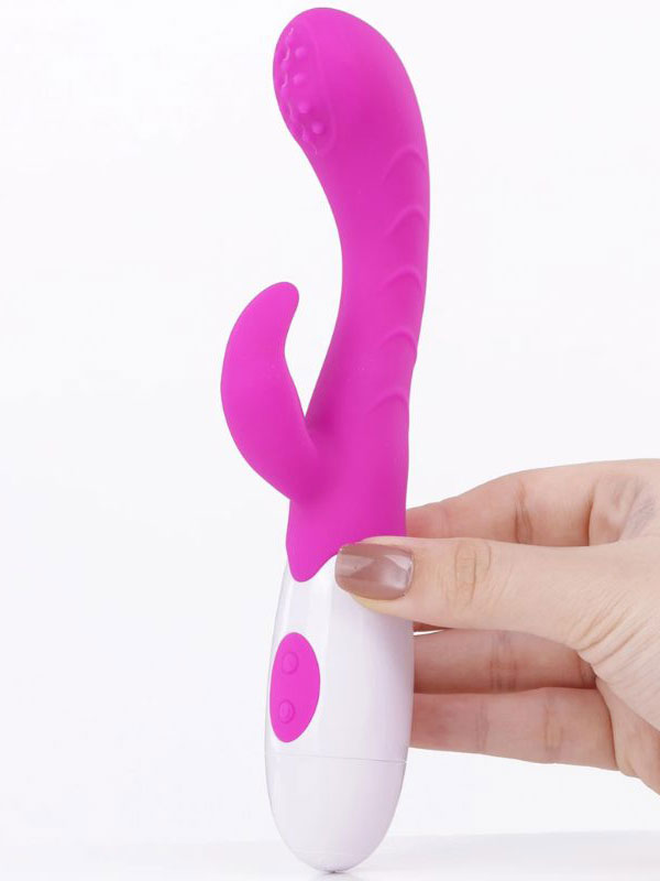 Máy rung kích thích âm vật Pretty Love Arthur