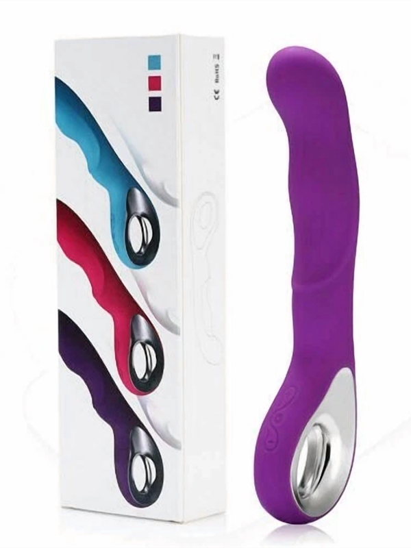 Máy massage điểm G Anna Leahso 10 chế độ rung, pin sạc