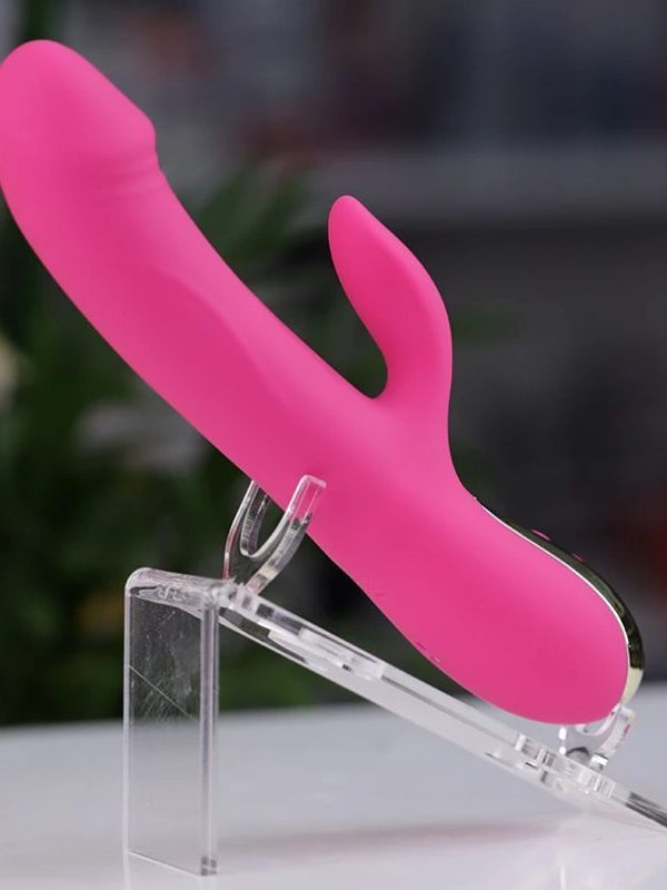 Alternative view of Dương vật giả Leten Dream Thunder rung thụt cực mạnh