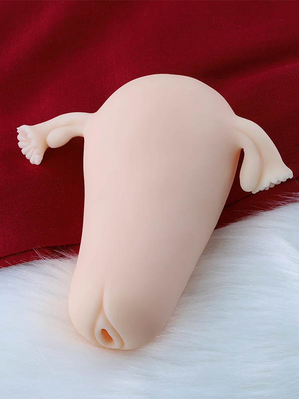 ManMiao Real Uterus âm đạo giả mô phỏng tử cung phụ nữ
